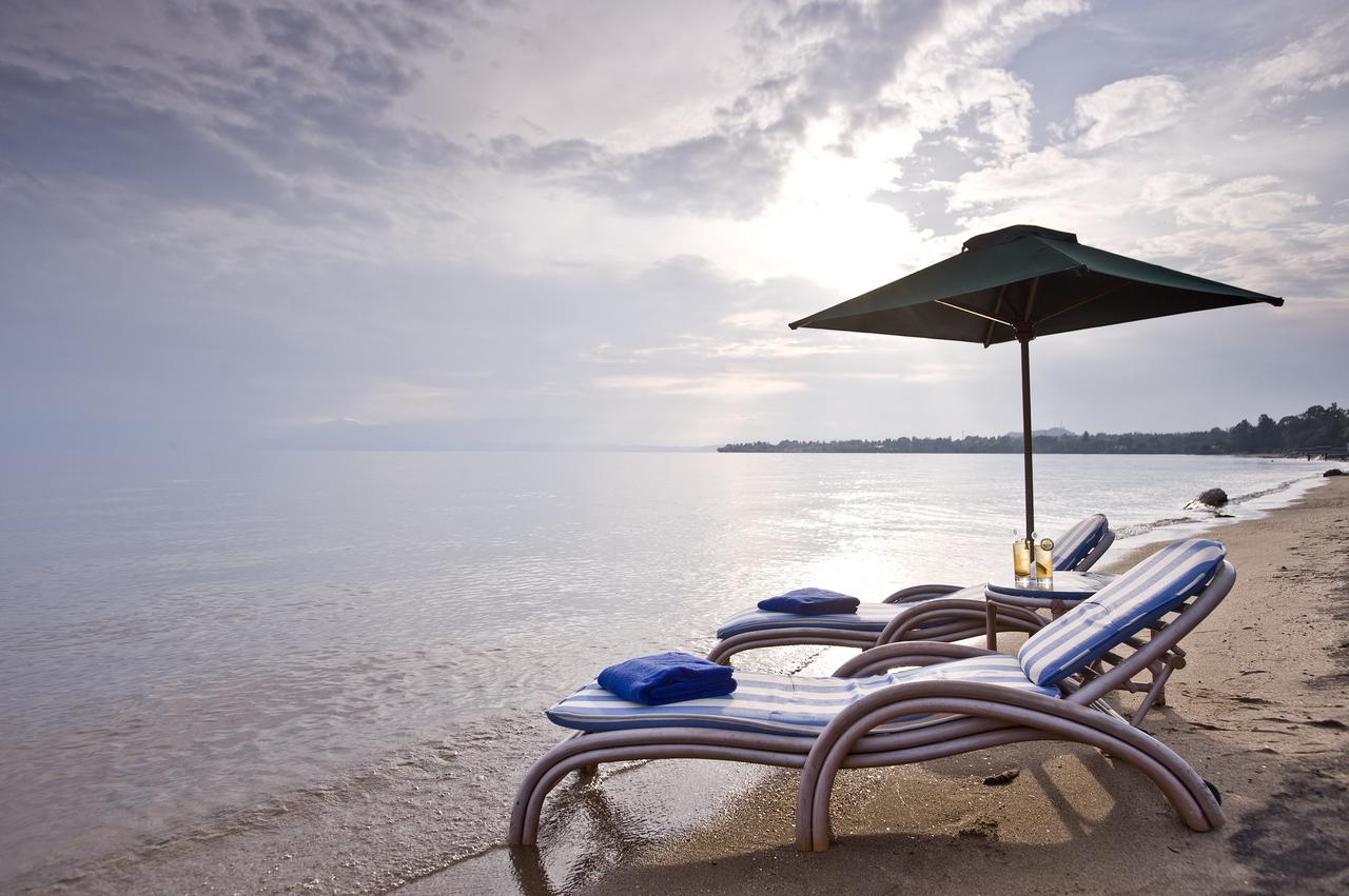 3Day Golden Monkey and Lake Kivu Beach Tour iSafiri